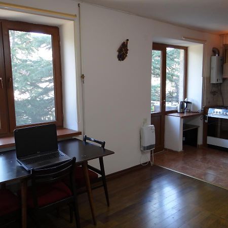 Dilijan Apartment Exteriér fotografie