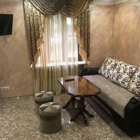 Dilijan Apartment Exteriér fotografie