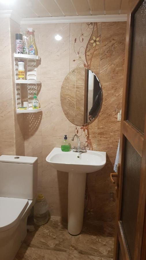 Dilijan Apartment Exteriér fotografie
