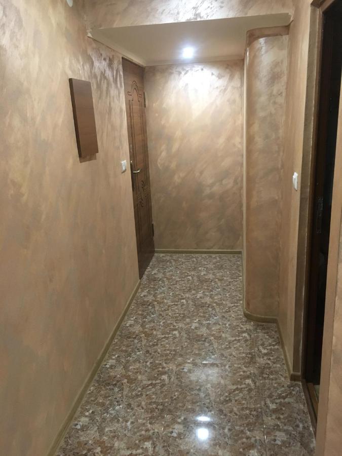 Dilijan Apartment Exteriér fotografie