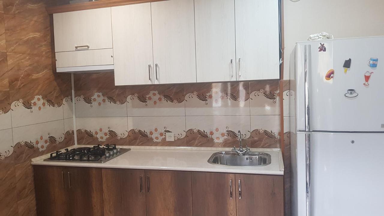 Dilijan Apartment Exteriér fotografie