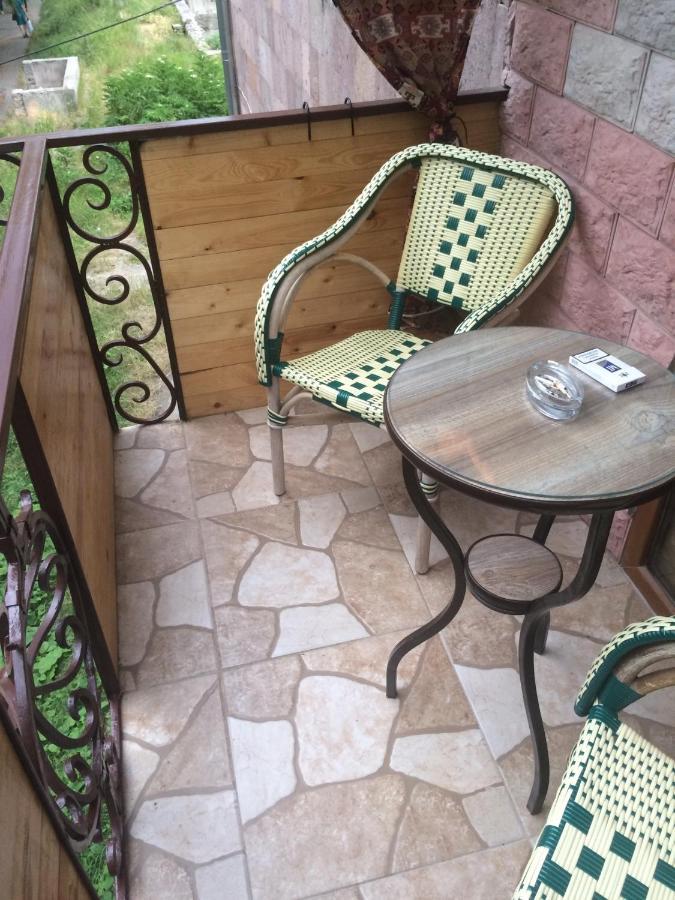 Dilijan Apartment Exteriér fotografie