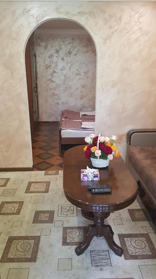 Dilijan Apartment Exteriér fotografie