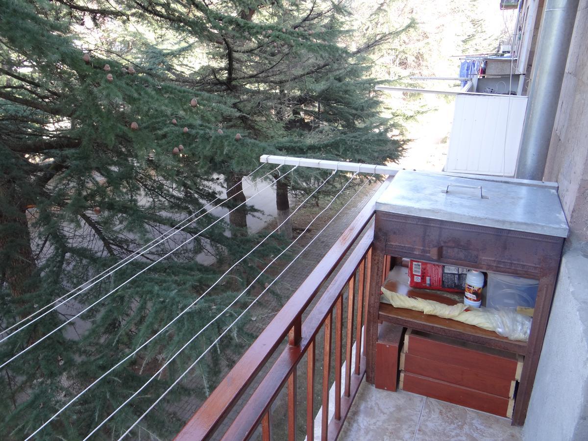 Dilijan Apartment Exteriér fotografie