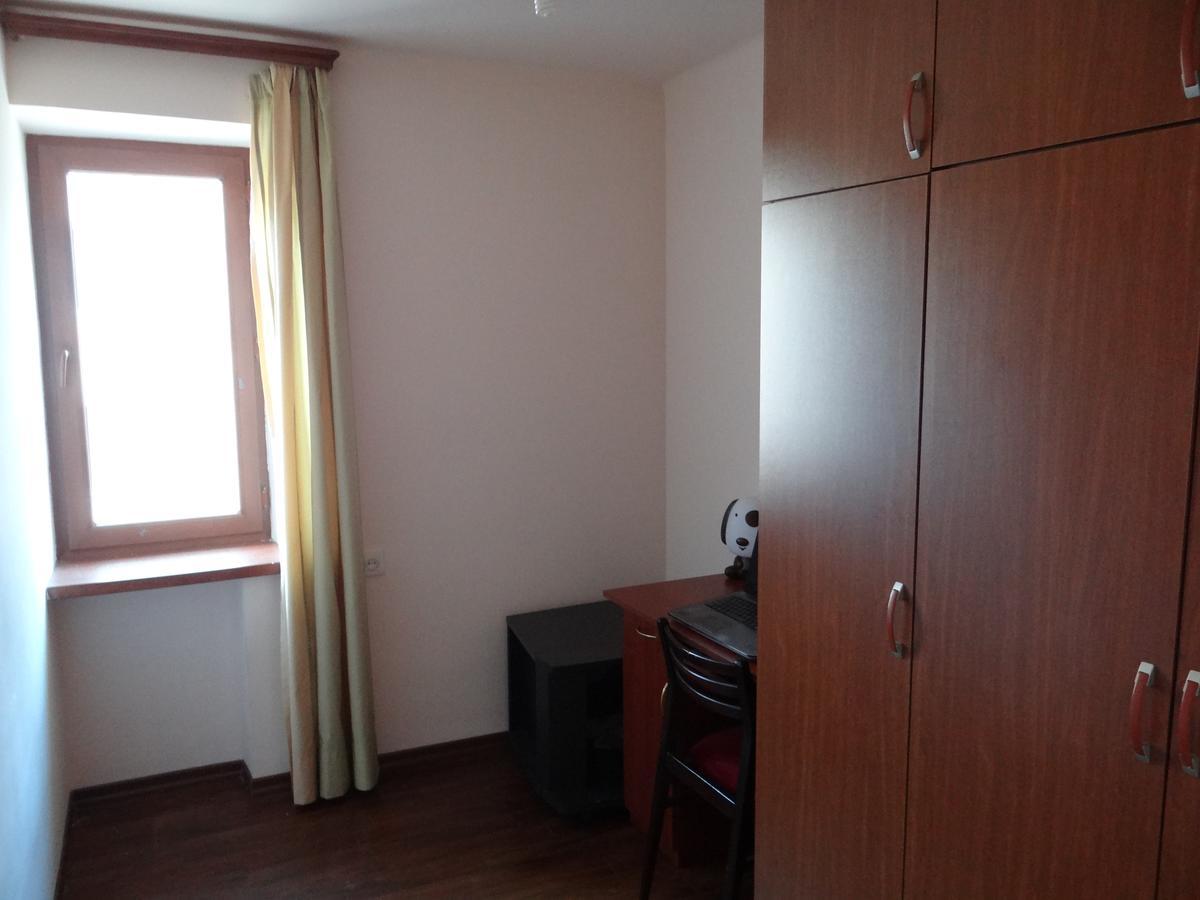 Dilijan Apartment Exteriér fotografie