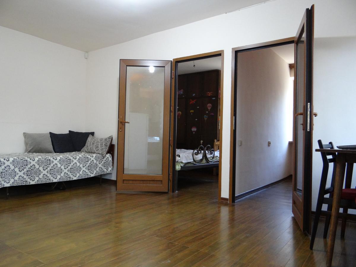 Dilijan Apartment Exteriér fotografie