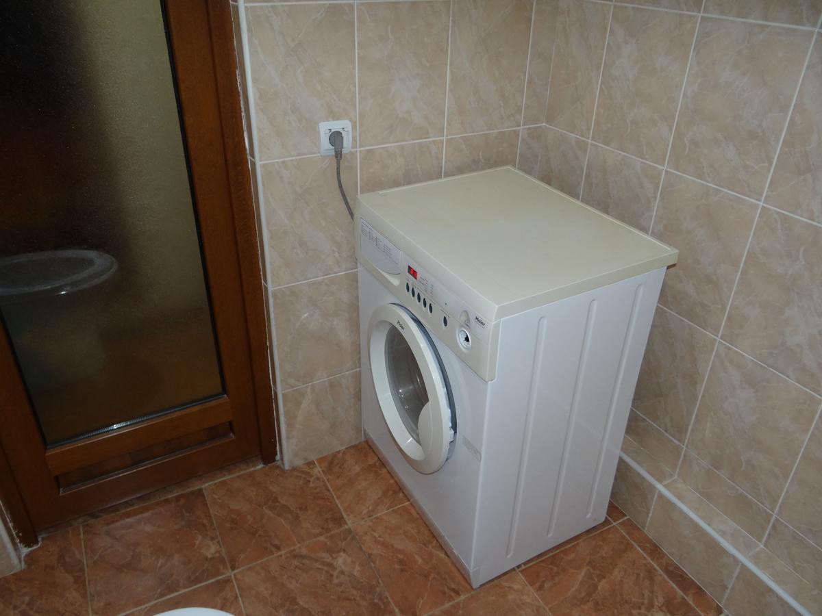Dilijan Apartment Exteriér fotografie