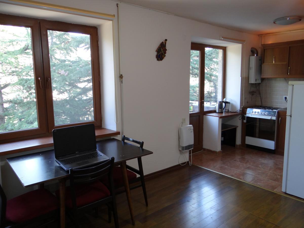 Dilijan Apartment Exteriér fotografie