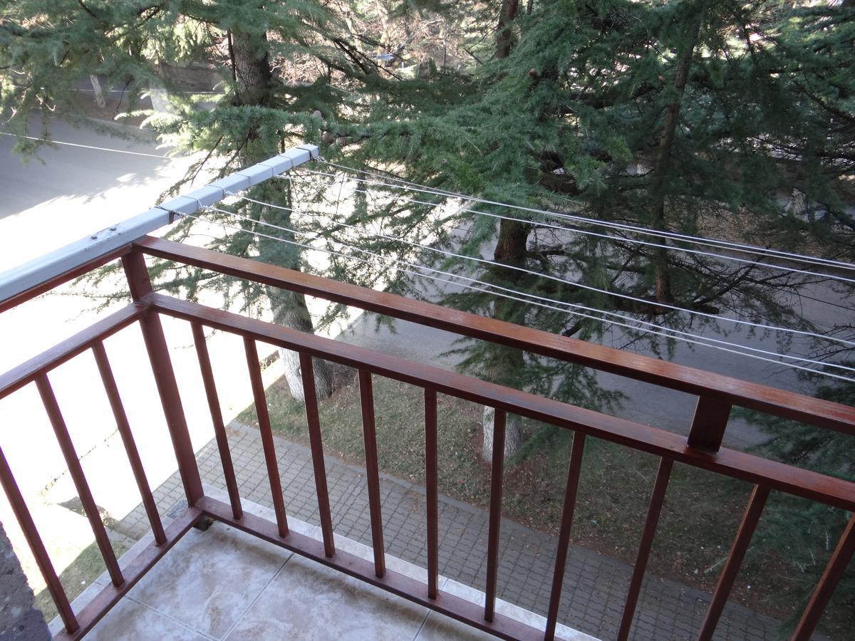 Dilijan Apartment Exteriér fotografie
