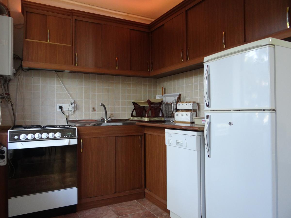 Dilijan Apartment Exteriér fotografie
