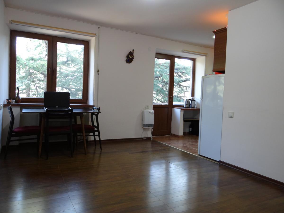 Dilijan Apartment Exteriér fotografie
