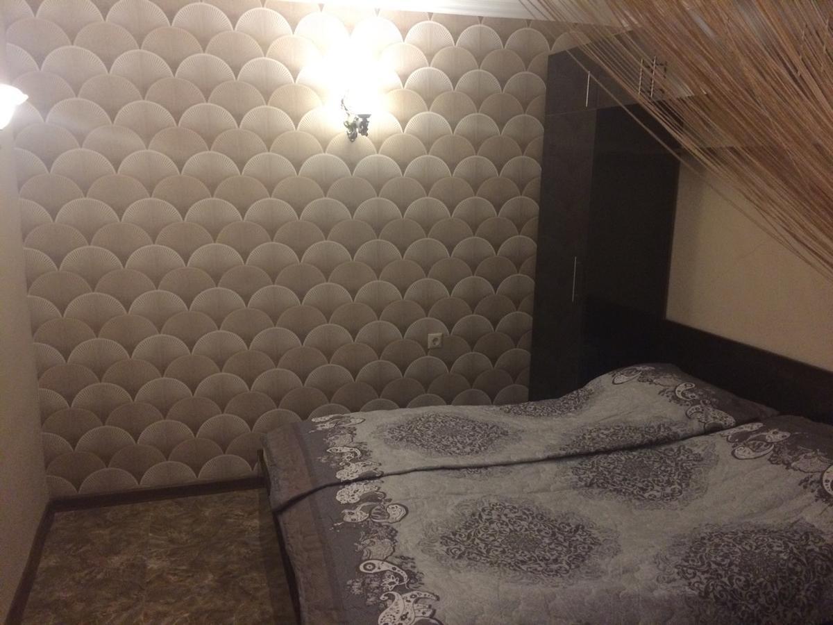 Dilijan Apartment Exteriér fotografie