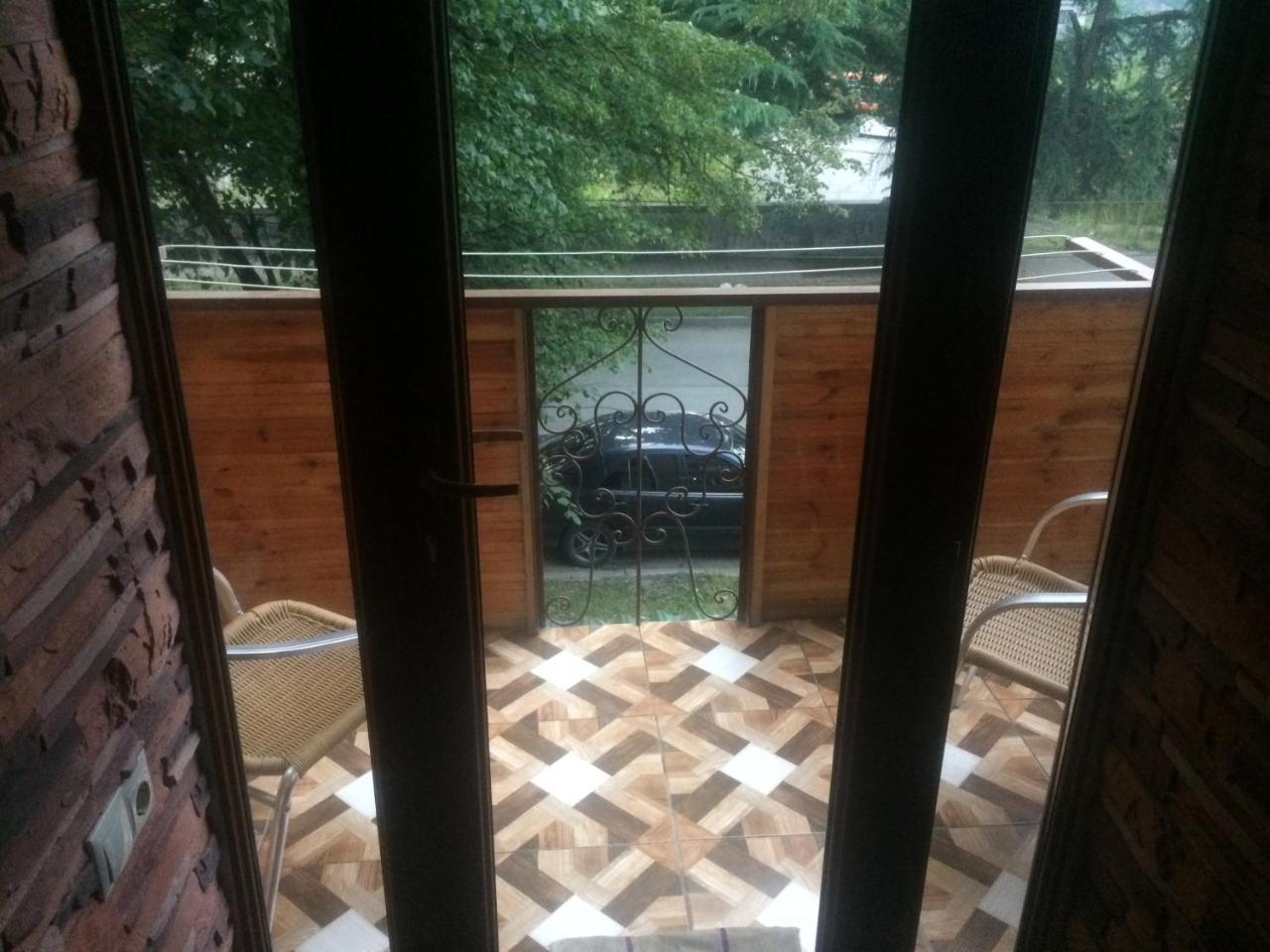 Dilijan Apartment Exteriér fotografie