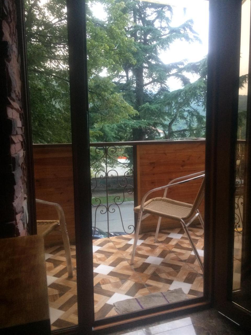 Dilijan Apartment Exteriér fotografie