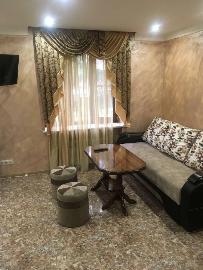 Dilijan Apartment Exteriér fotografie