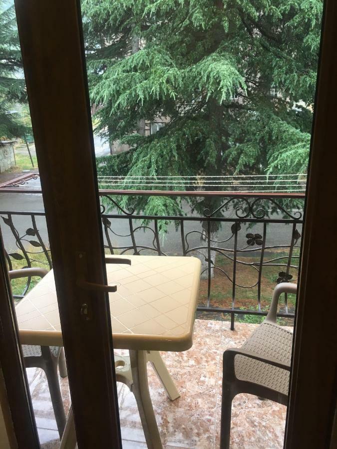 Dilijan Apartment Exteriér fotografie