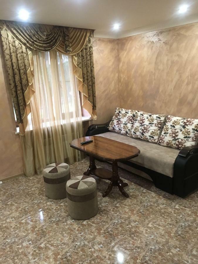 Dilijan Apartment Exteriér fotografie
