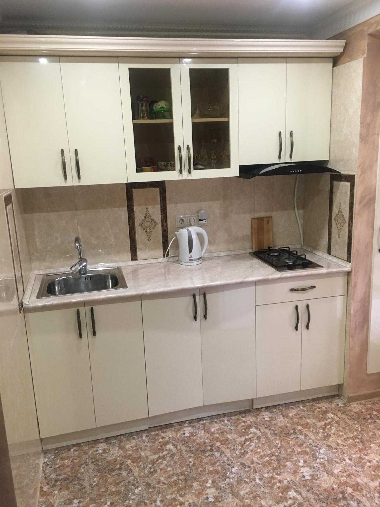 Dilijan Apartment Exteriér fotografie