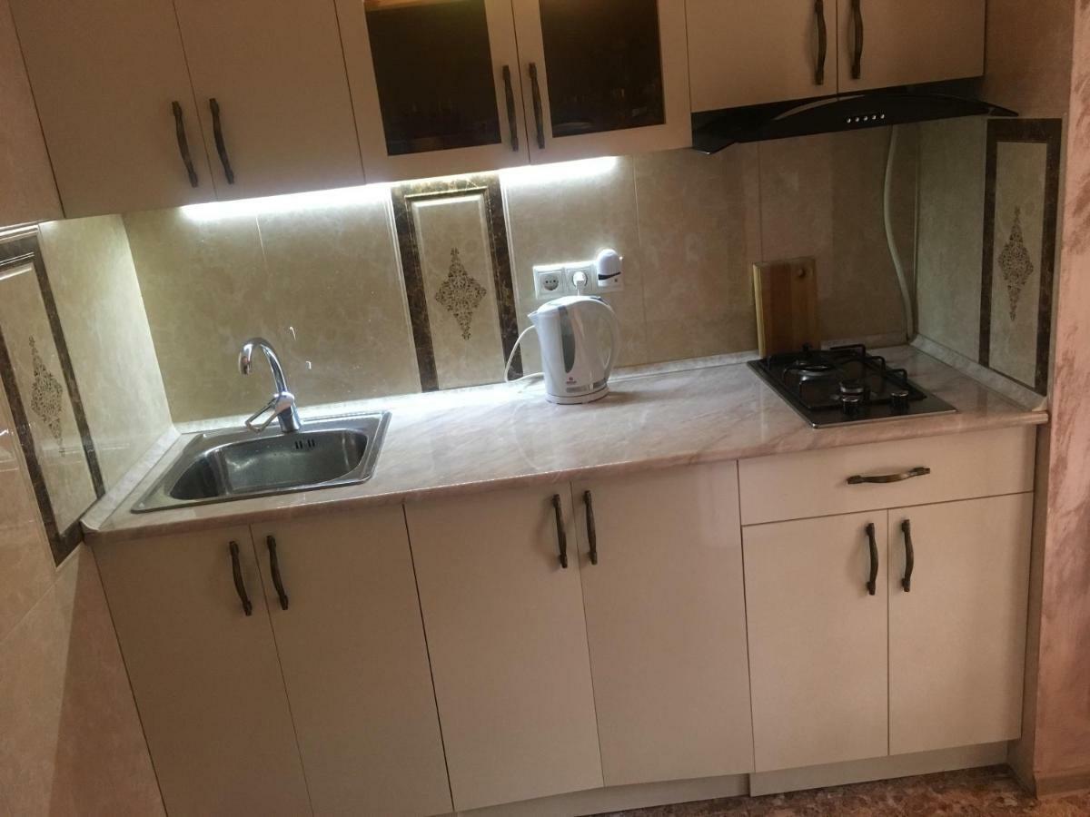 Dilijan Apartment Exteriér fotografie