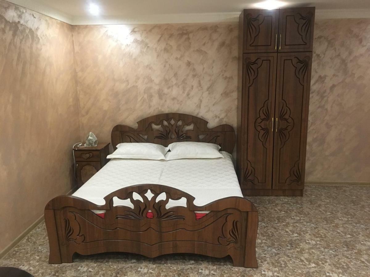 Dilijan Apartment Exteriér fotografie
