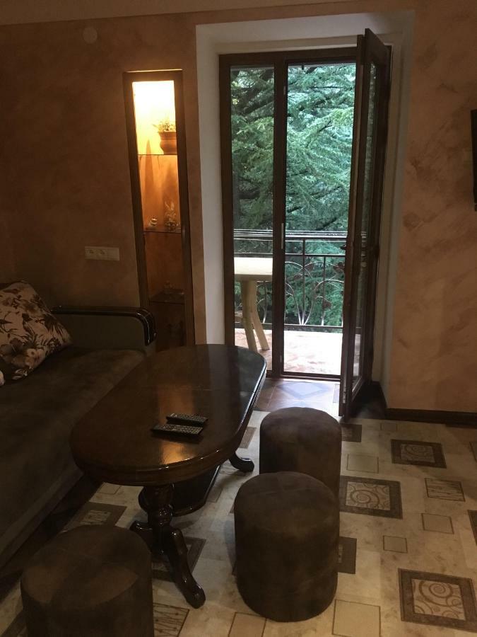Dilijan Apartment Exteriér fotografie