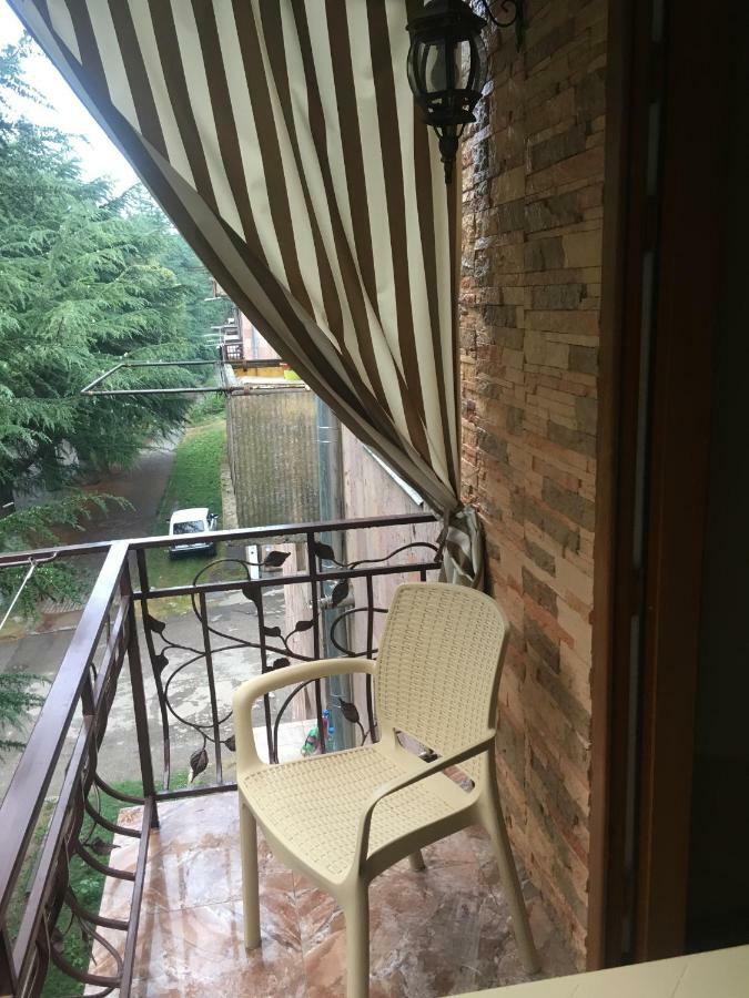 Dilijan Apartment Exteriér fotografie