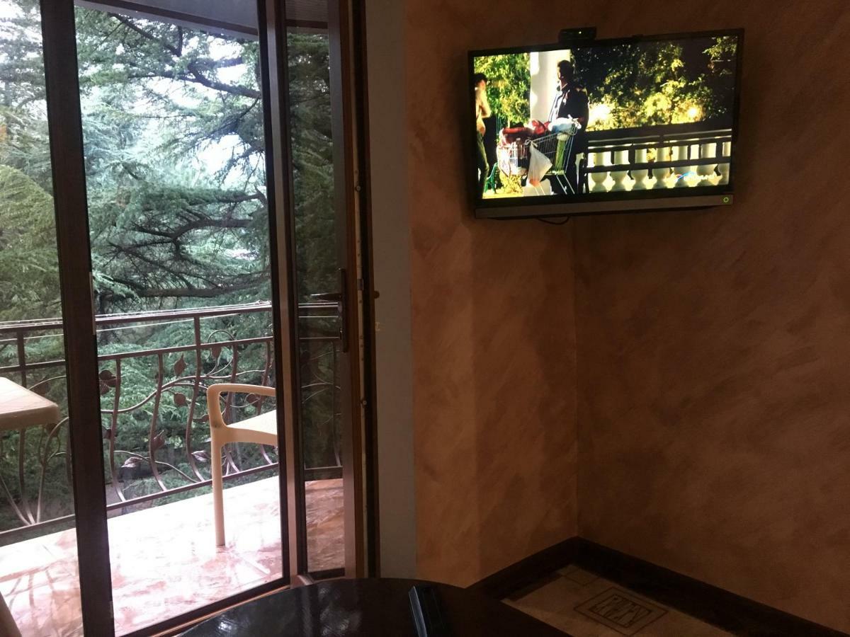 Dilijan Apartment Exteriér fotografie