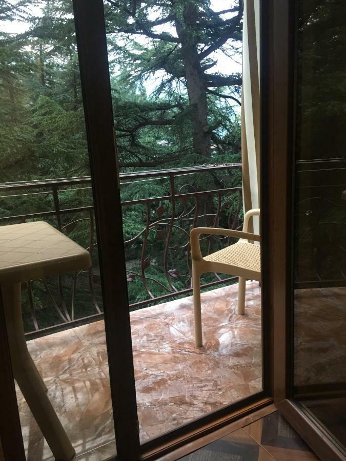 Dilijan Apartment Exteriér fotografie