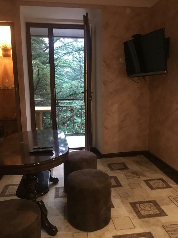 Dilijan Apartment Exteriér fotografie